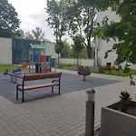 Apartament Filharmonia Olsztyn