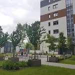 Apartament Filharmonia Olsztyn