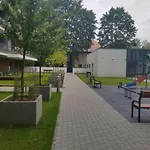 Apartament Filharmonia Olsztyn
