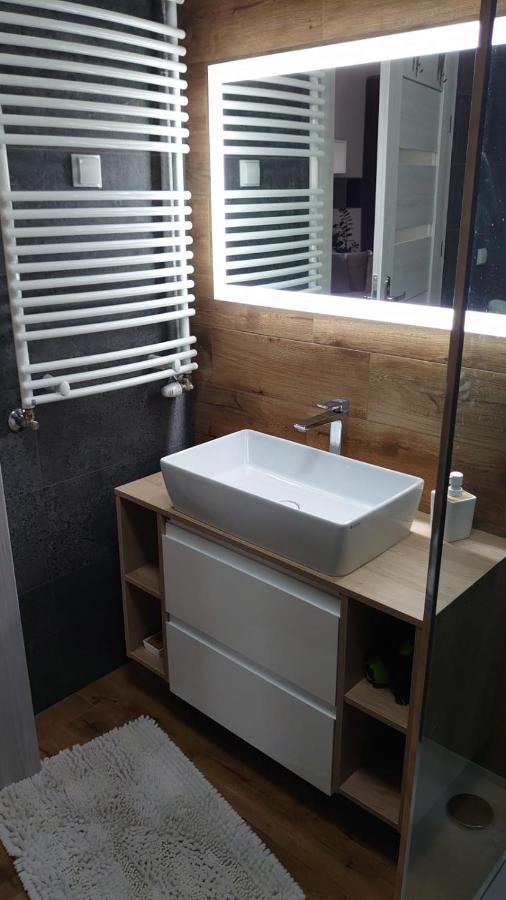 Apartament Filharmonia Olsztyn