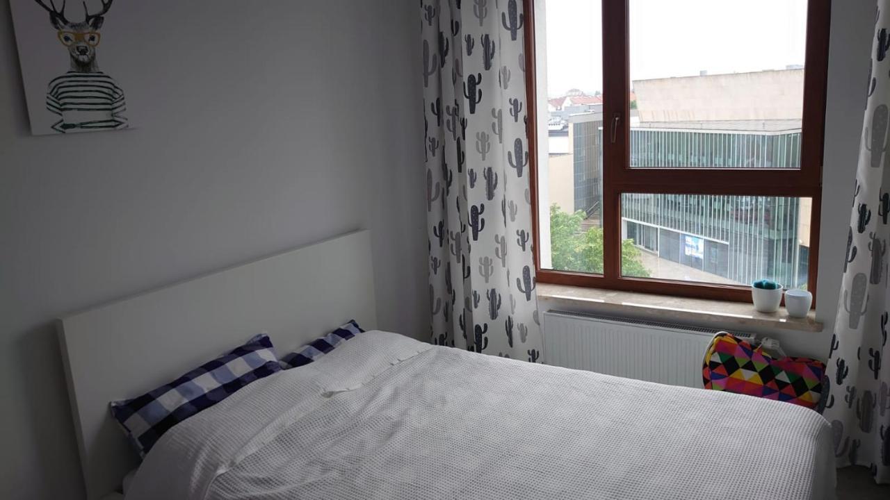 Apartament Filharmonia Olsztyn Apartment *