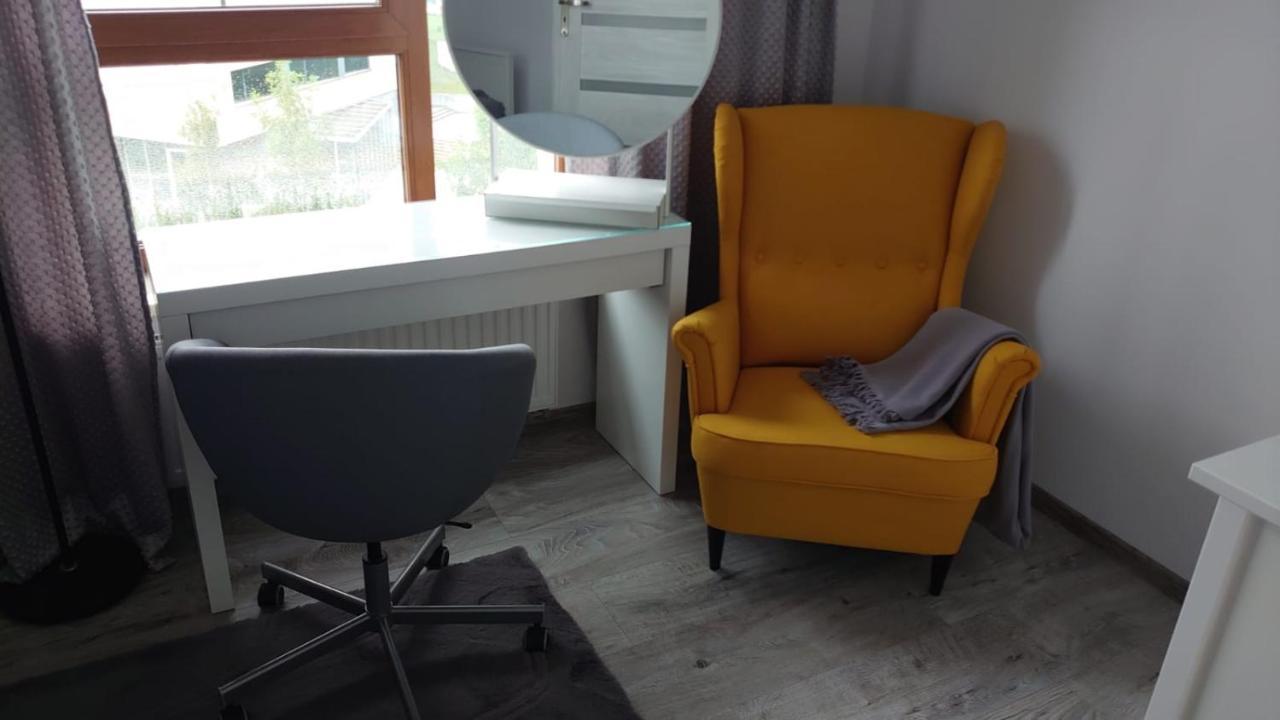 Apartment Apartament Filharmonia Olsztyn