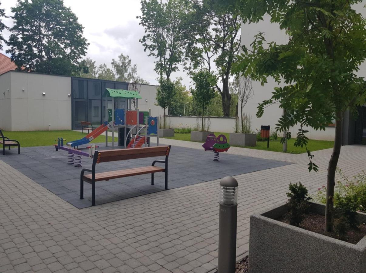 Apartament Filharmonia Olsztyn Apartment