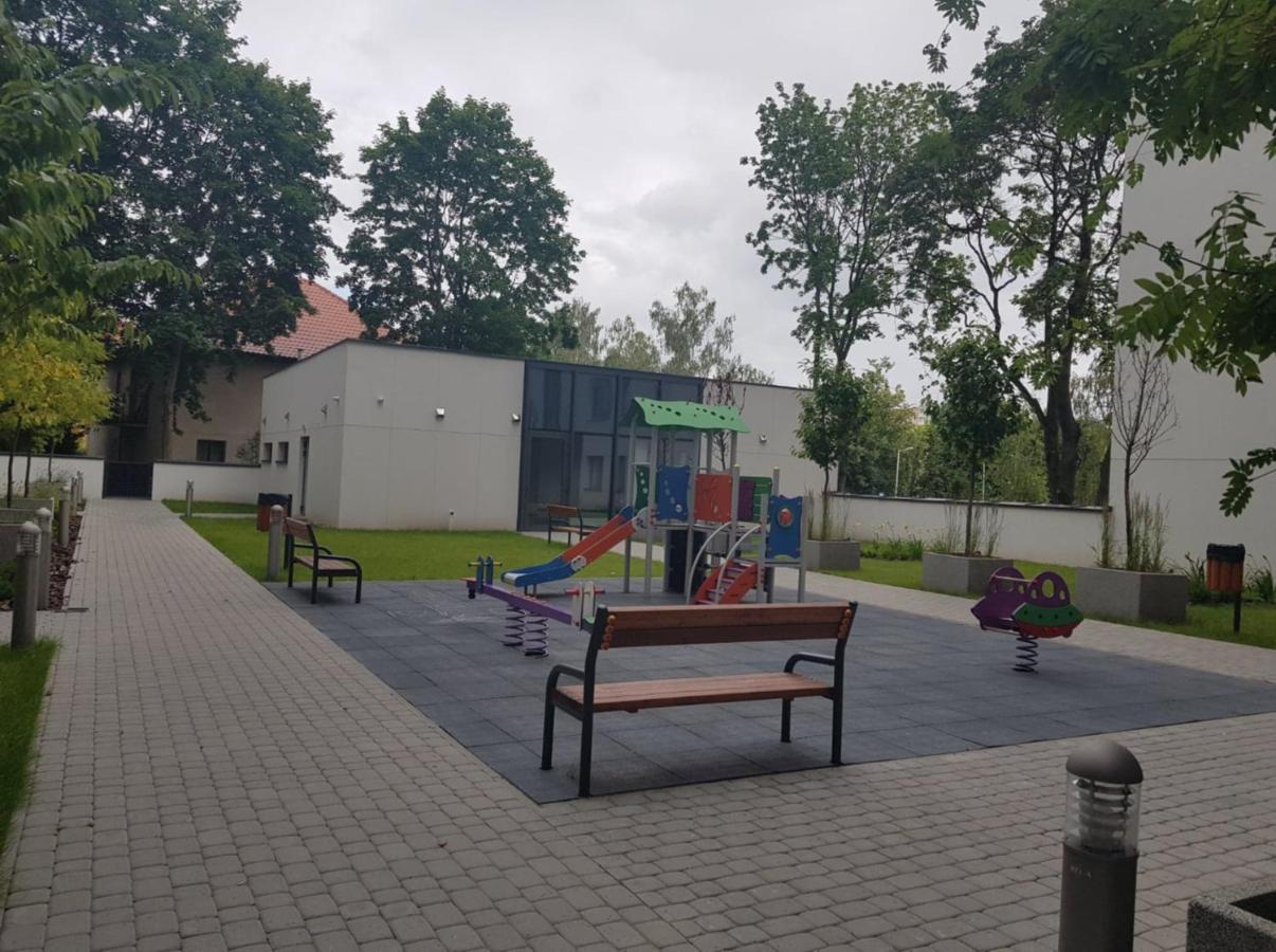 Apartament Filharmonia Olsztyn Apartment *