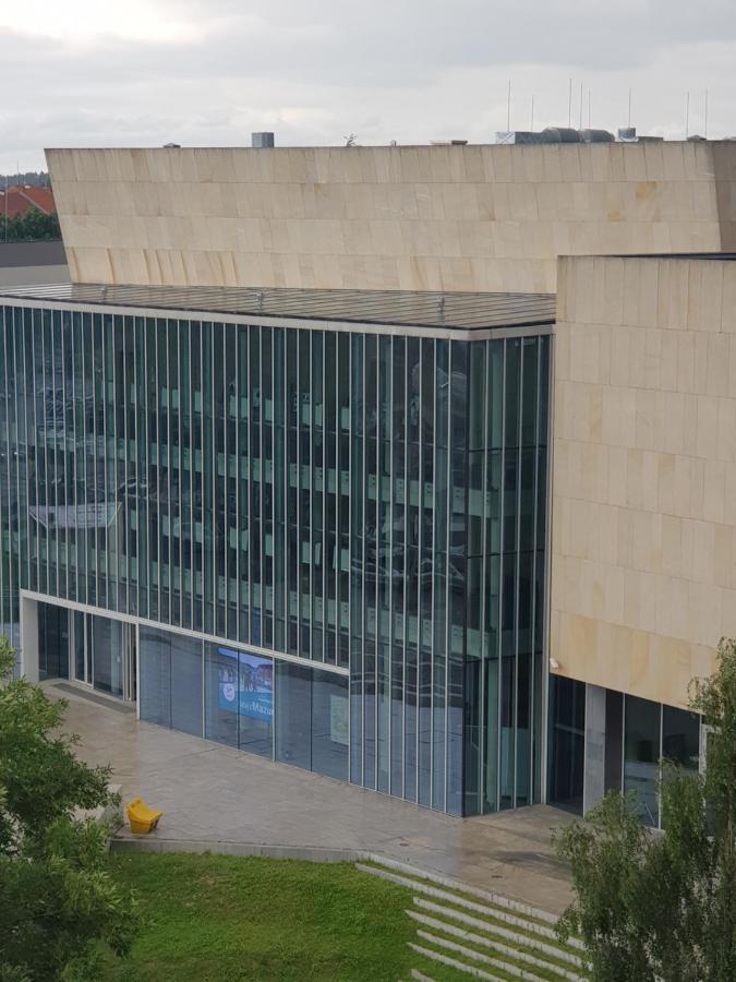 Apartament Filharmonia Olsztyn Apartment Olsztyn (Warmian-Masurian)