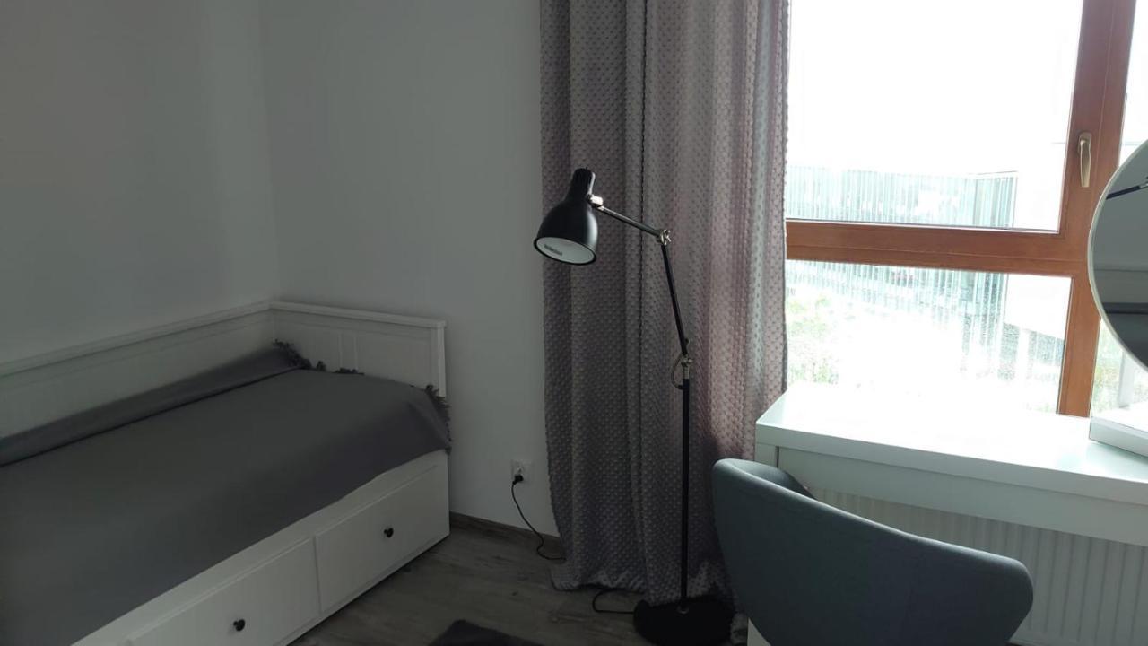 Apartament Filharmonia Olsztyn *