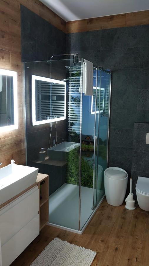 Apartament Filharmonia Olsztyn