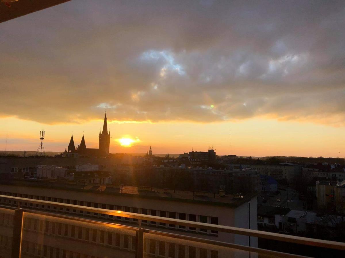 Apartament Filharmonia Olsztyn Apartment *