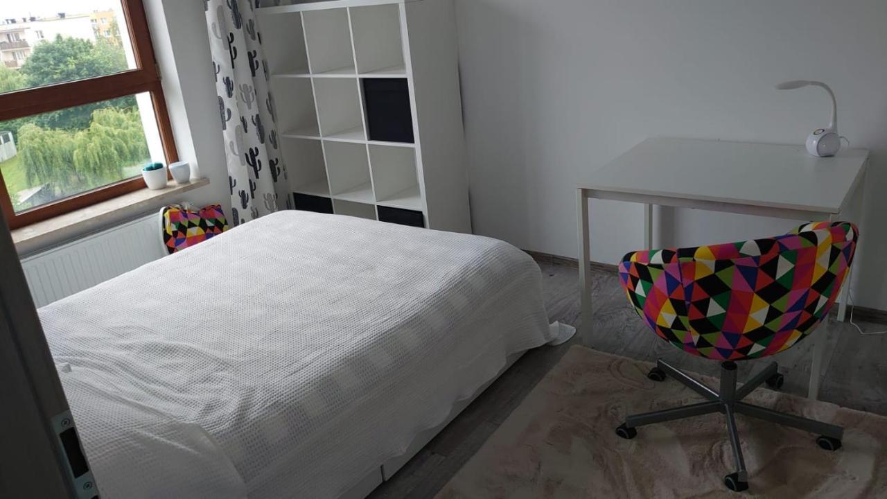 Apartament Filharmonia Olsztyn Apartment