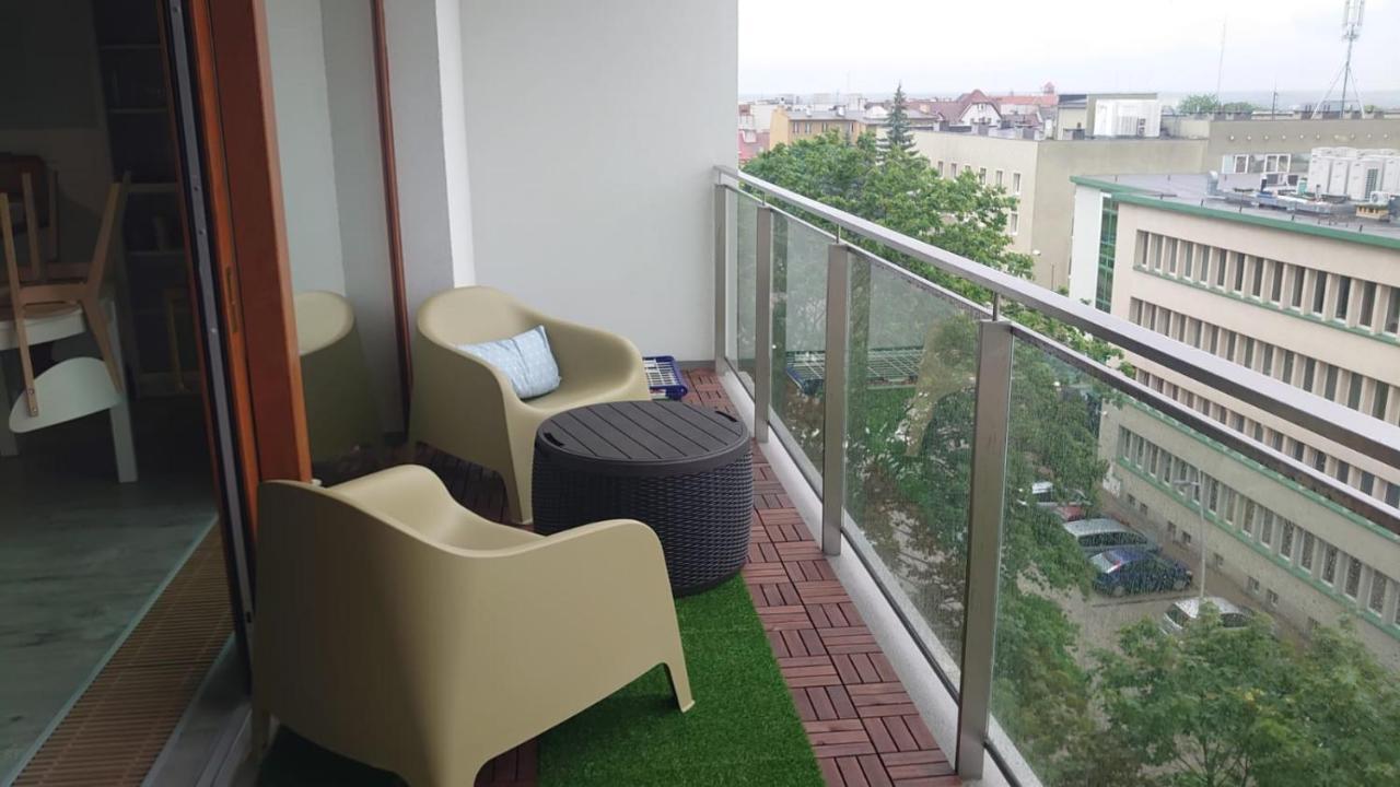 Apartament Filharmonia Olsztyn * Olsztyn (Warmian-Masurian)