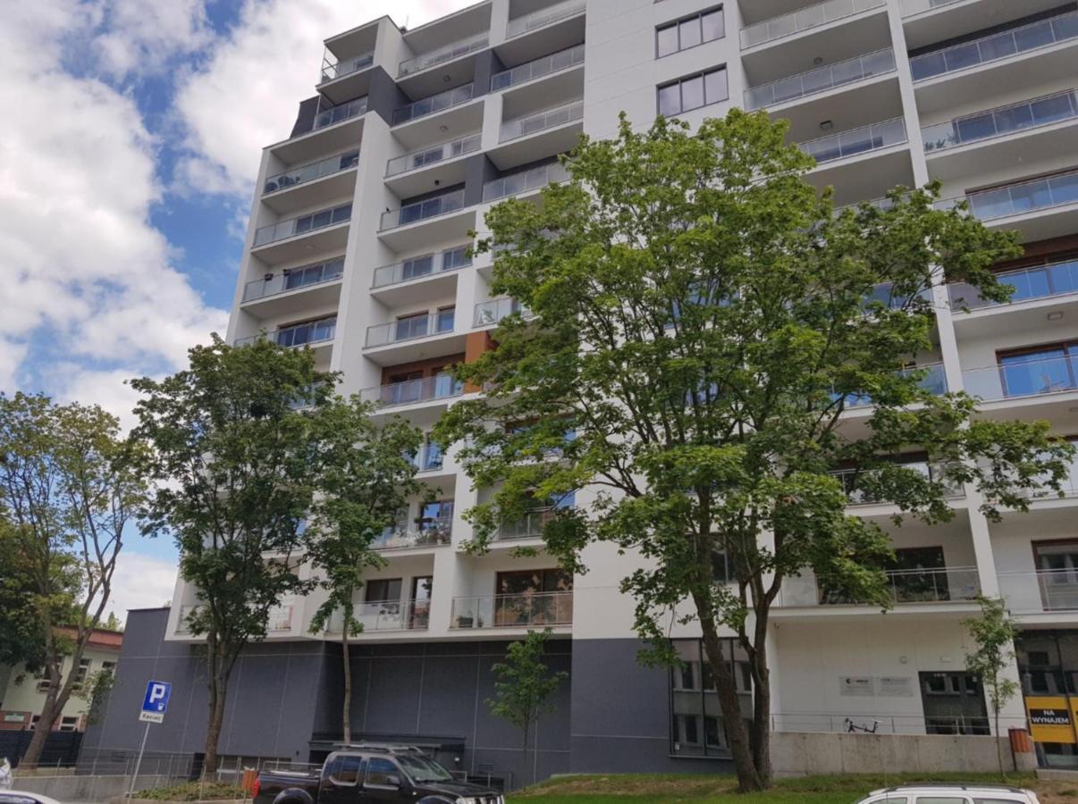 Apartament Filharmonia Olsztyn Apartment Olsztyn (Warmian-Masurian)